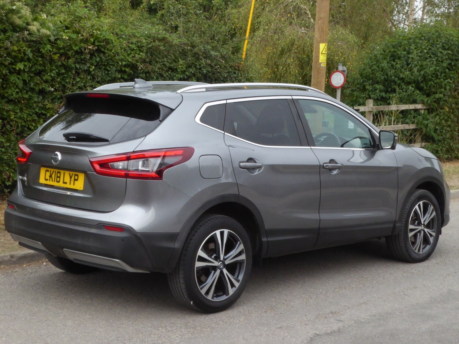 Vehicle 27