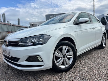 Used Volkswagen Polo 2019 for sale - 79495607: Photo