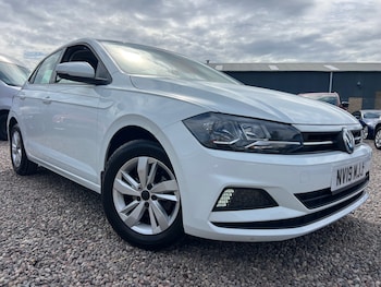 Used Volkswagen Polo 2019 for sale - 79495607: Photo