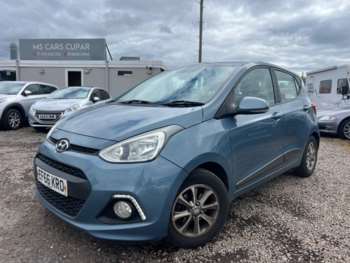 Used Hyundai i10 2016 for sale - 75452412: Photo