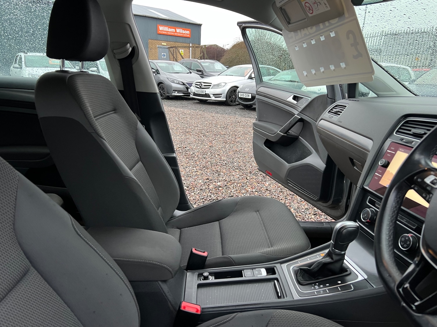 Used Volkswagen Golf 2017 for sale - 77256054: Photo 13