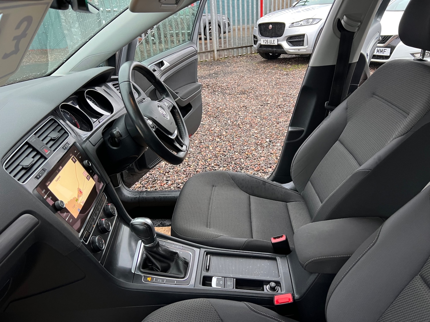 Used Volkswagen Golf 2017 for sale - 77256054: Photo 17