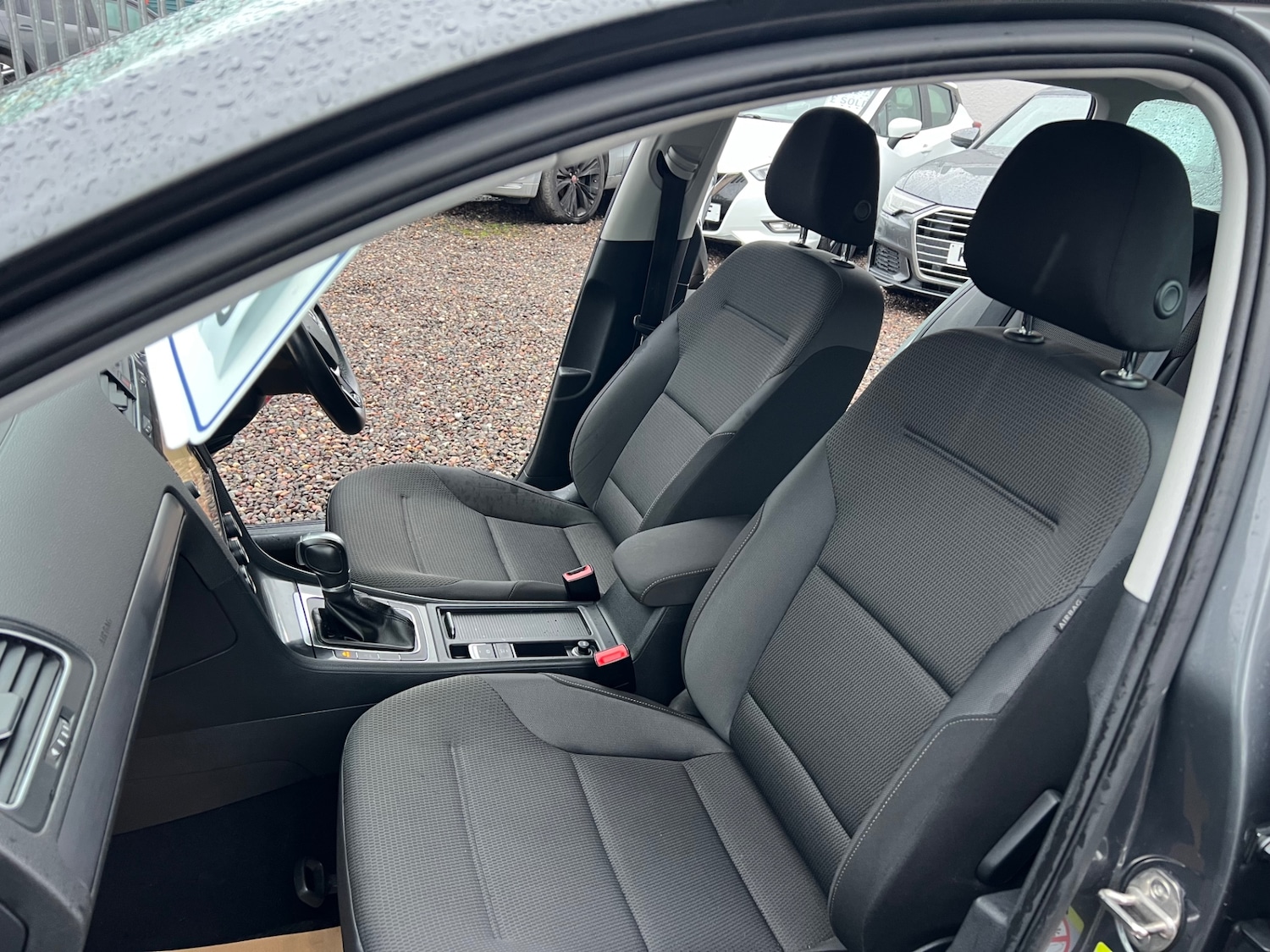 Used Volkswagen Golf 2017 for sale - 77256054: Photo 18