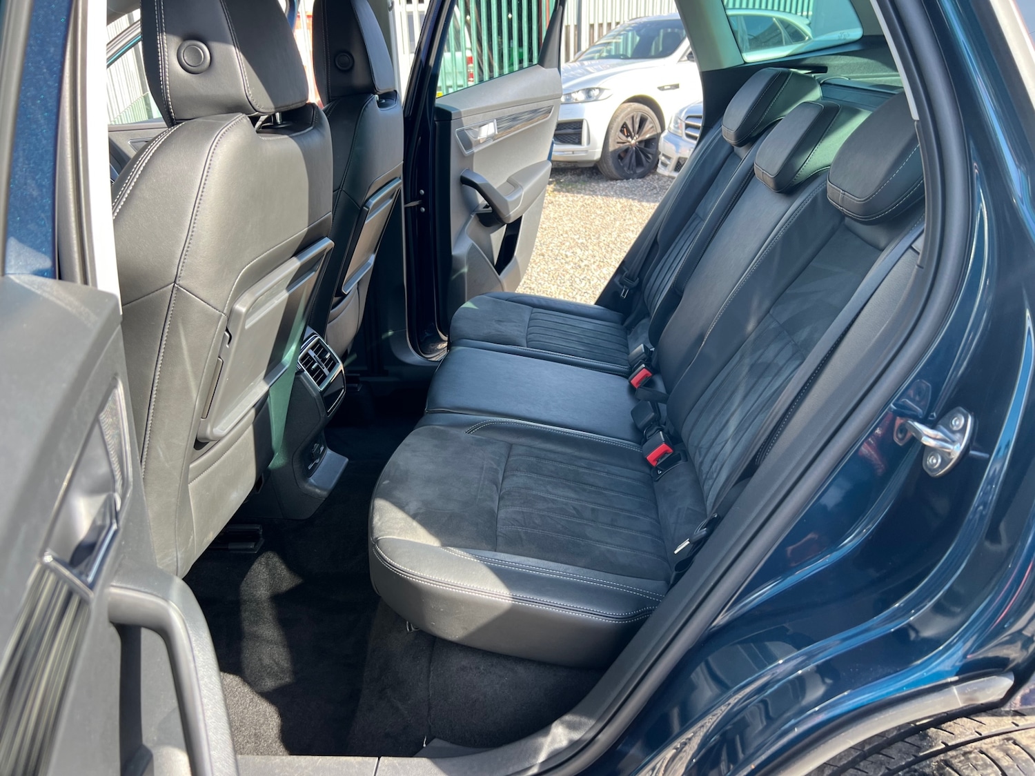 Used Skoda Karoq 2021 for sale - 77947130: Photo 20