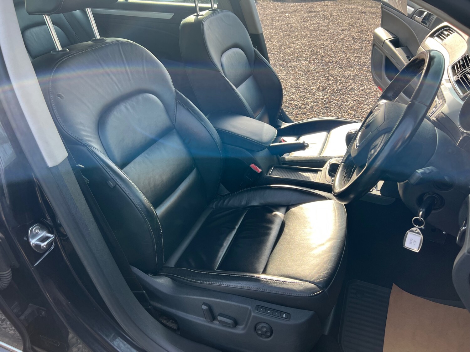 Used Skoda Superb 2013 for sale - 78169313: Photo 14