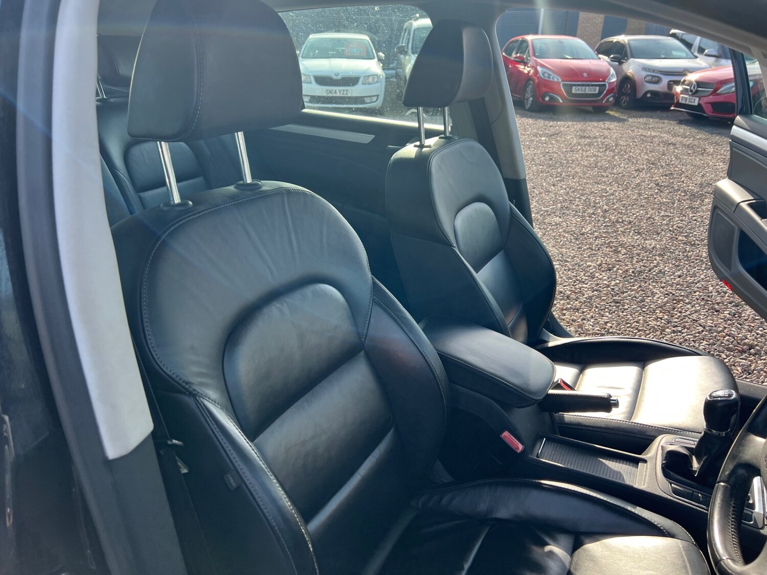 Used Skoda Superb 2013 for sale - 78169313: Photo 15