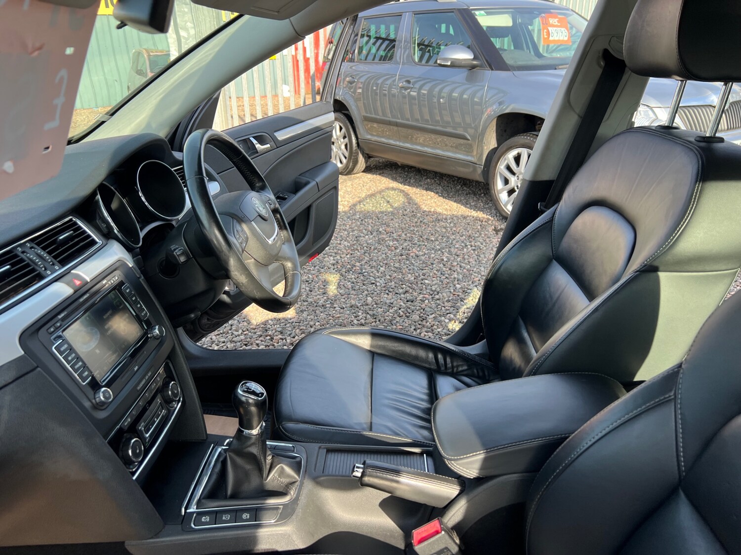 Used Skoda Superb 2013 for sale - 78169313: Photo 19