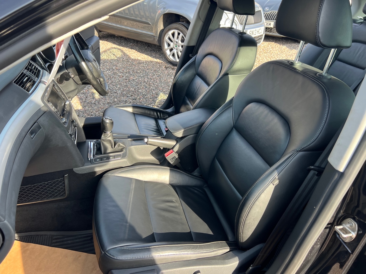 Used Skoda Superb 2013 for sale - 78169313: Photo 20