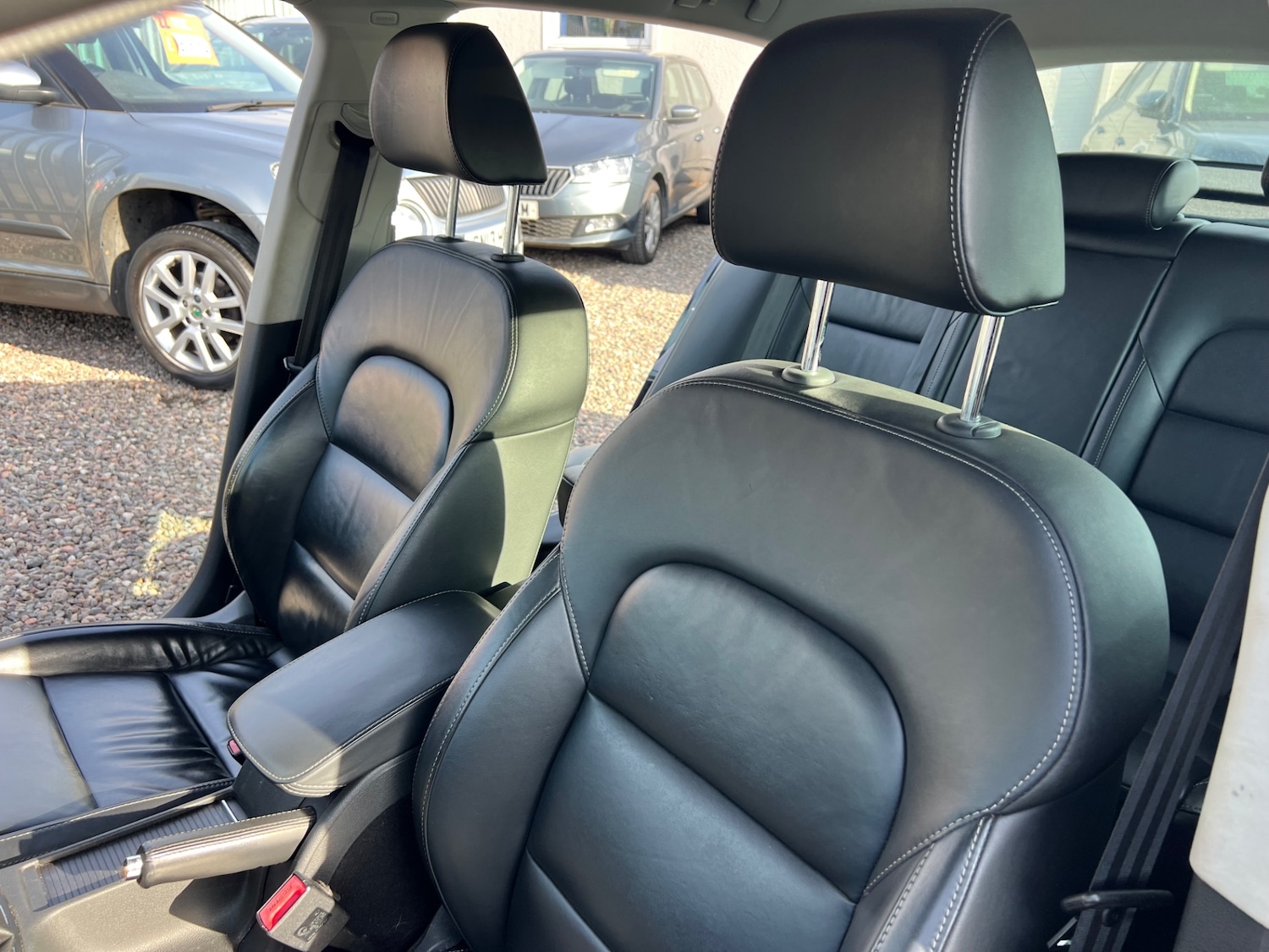 Used Skoda Superb 2013 for sale - 78169313: Photo 21