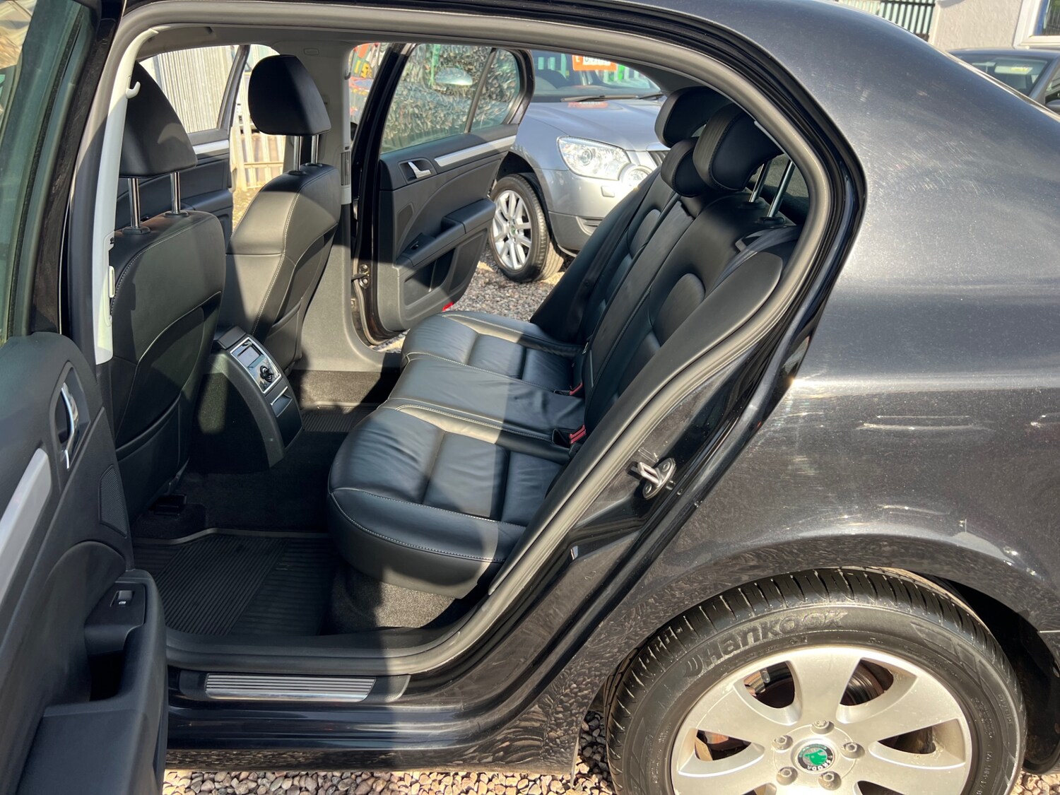 Used Skoda Superb 2013 for sale - 78169313: Photo 23