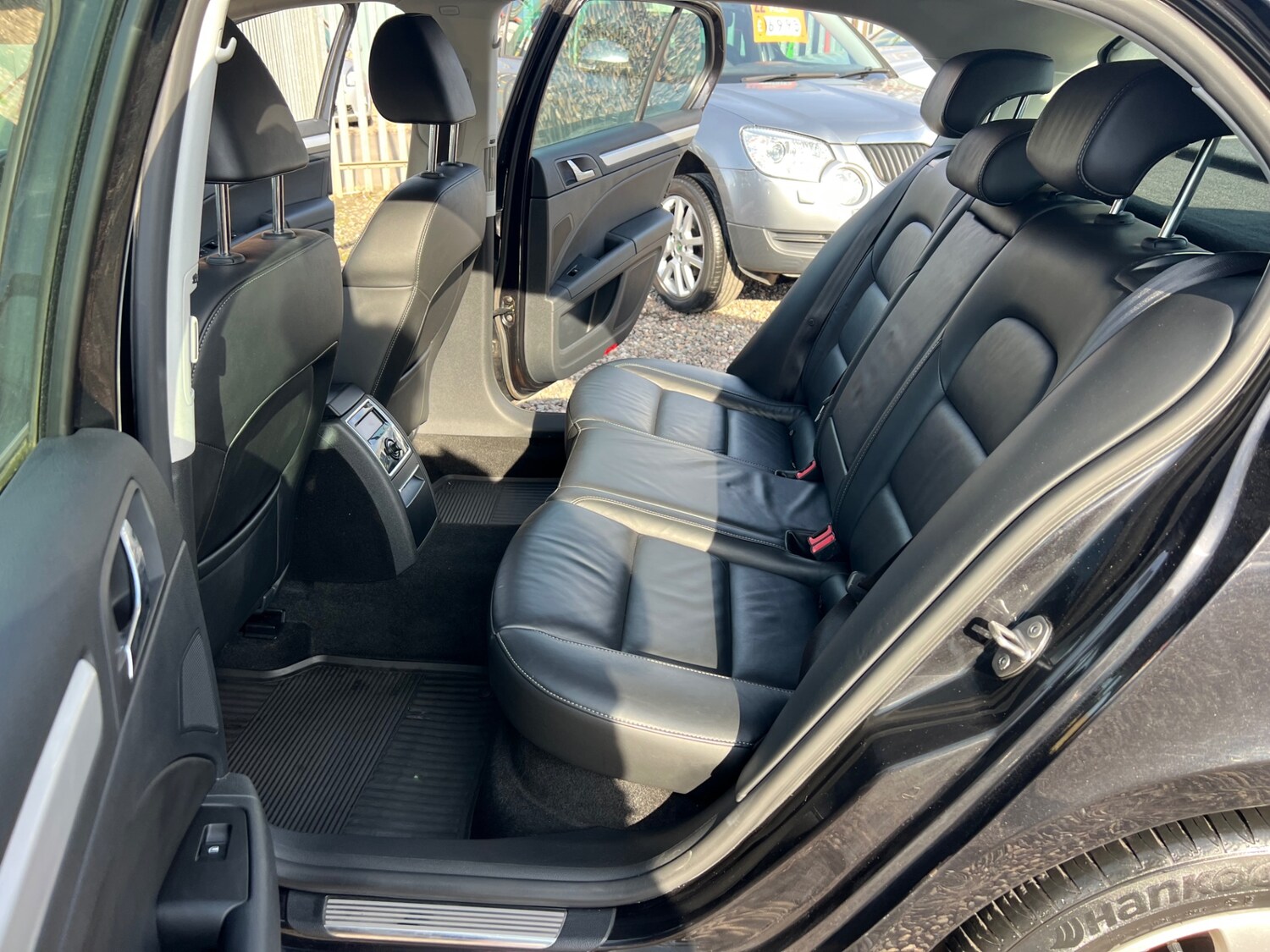 Used Skoda Superb 2013 for sale - 78169313: Photo 24