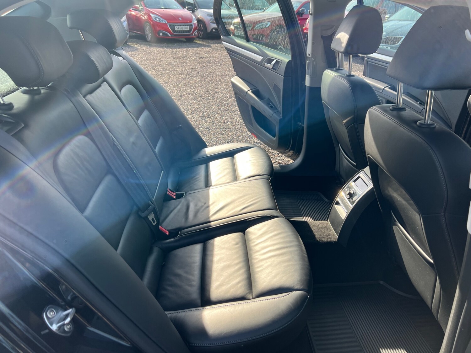 Used Skoda Superb 2013 for sale - 78169313: Photo 26