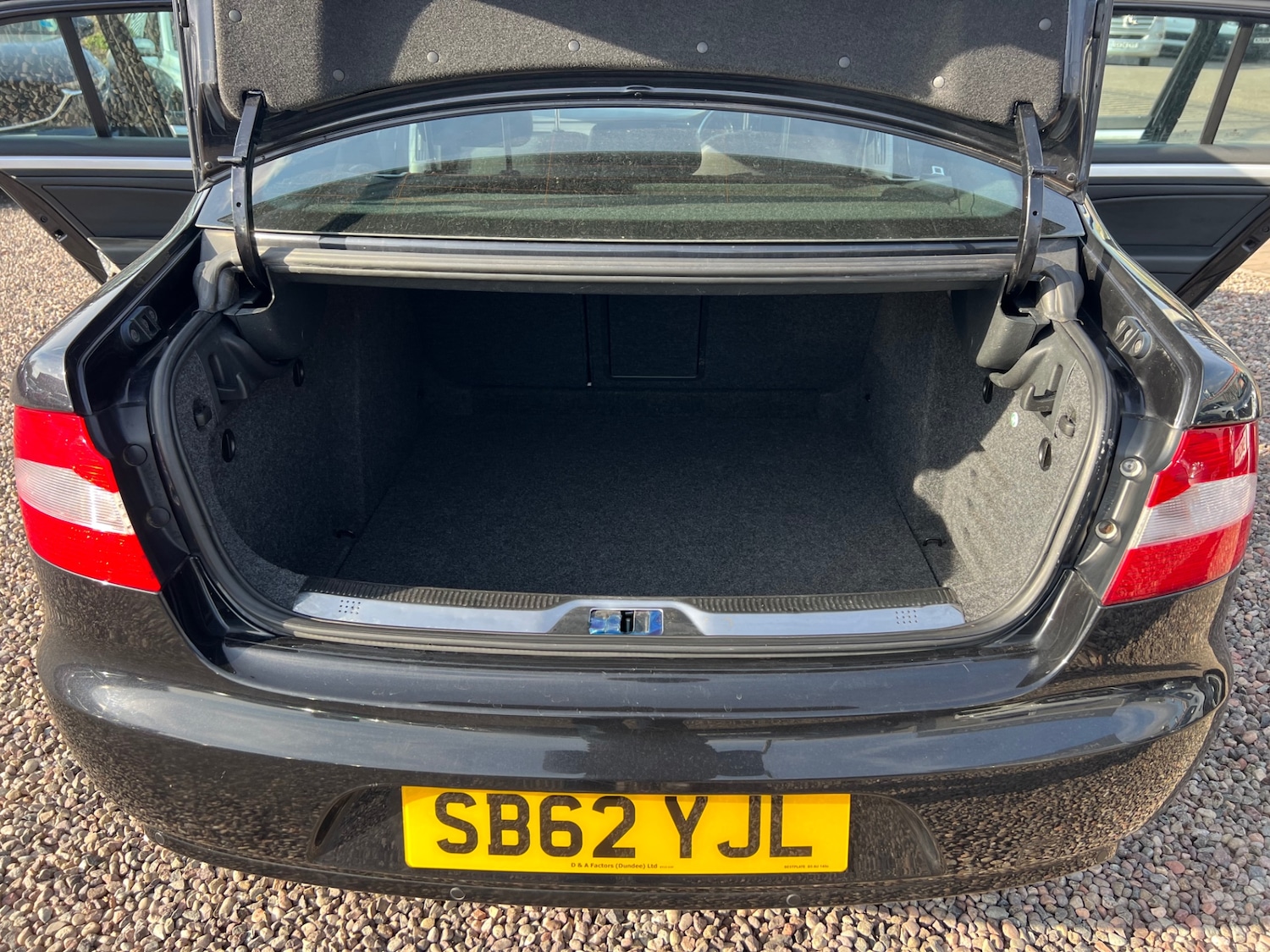 Used Skoda Superb 2013 for sale - 78169313: Photo 27