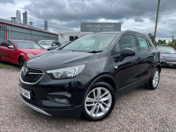 2017 (66) - 1.6i Active 5dr
