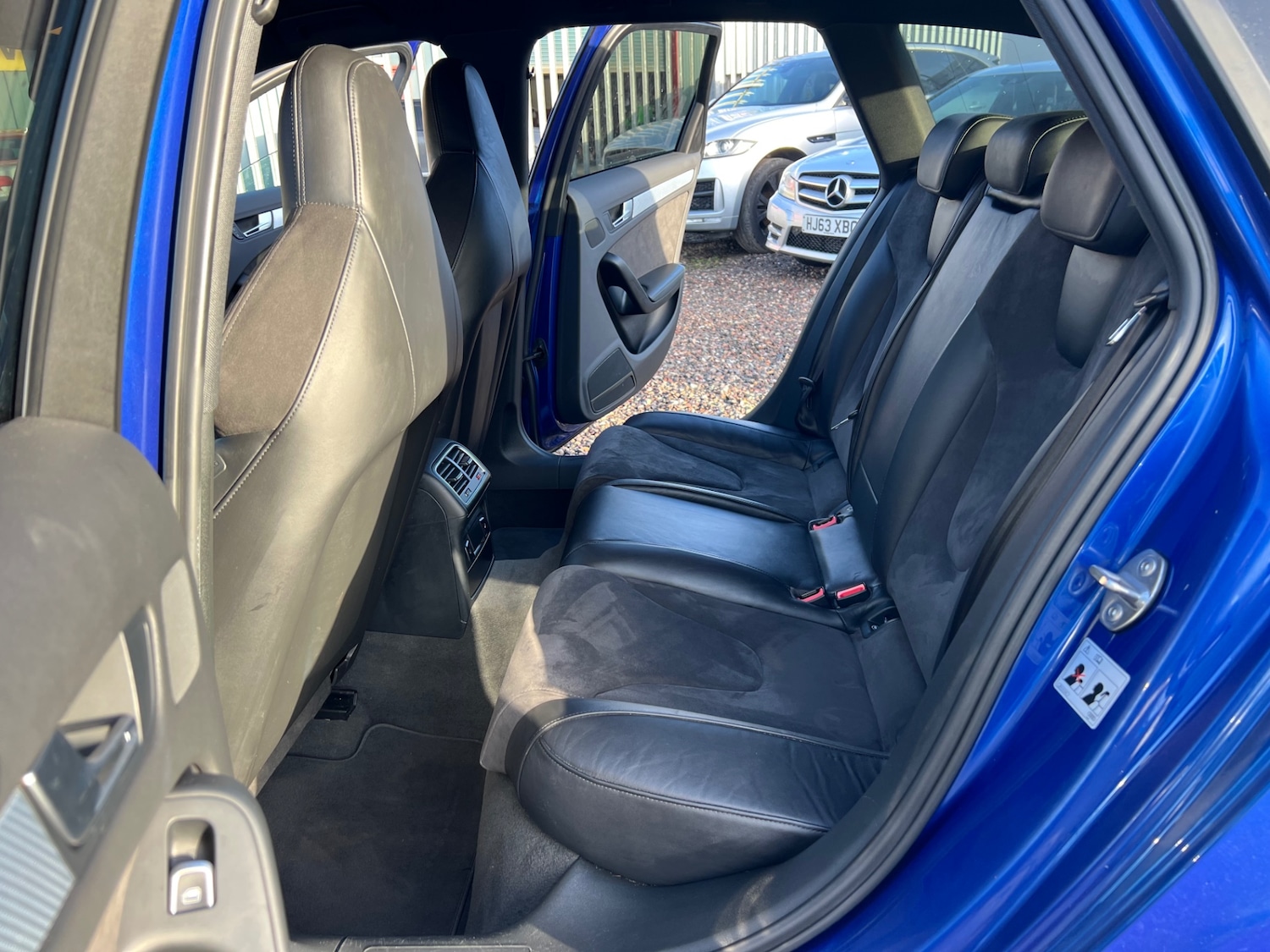 Used Audi RS4 2014 for sale - 77356970: Photo 20