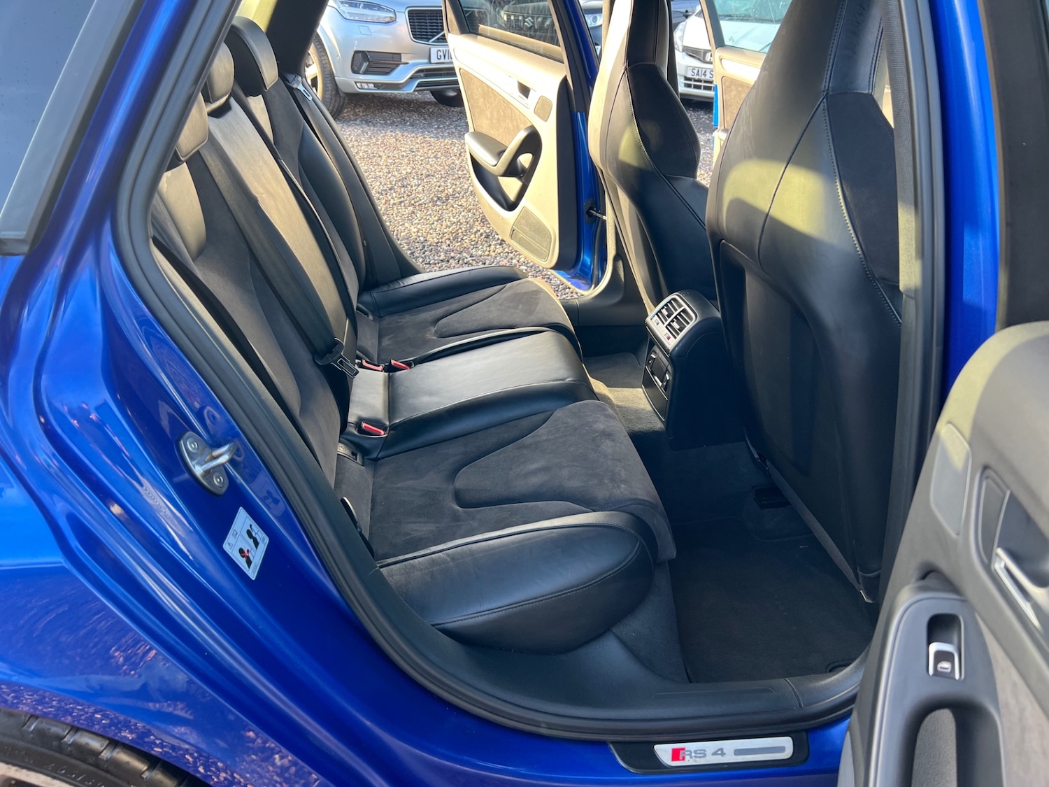 Used Audi RS4 2014 for sale - 77356970: Photo 22