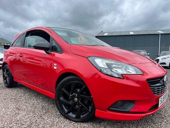 Used Vauxhall Corsa 2018 for sale - 74973357: Photo