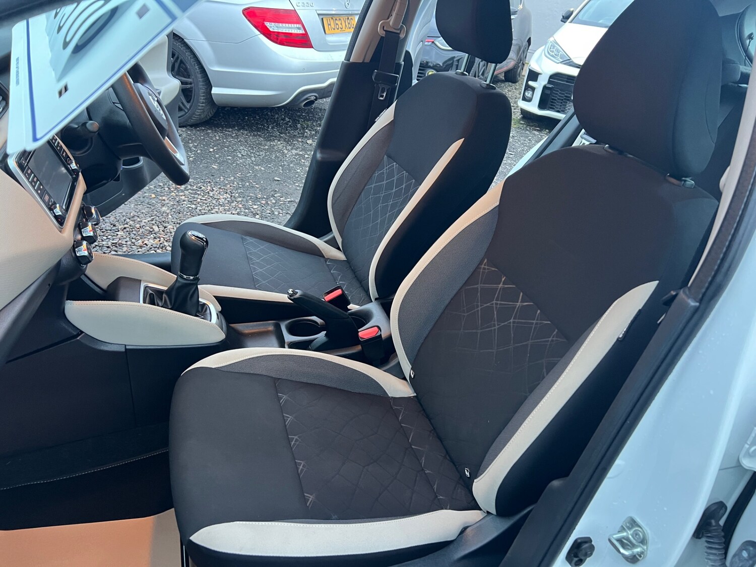 Used Nissan Micra 2018 for sale - 76458688: Photo 16