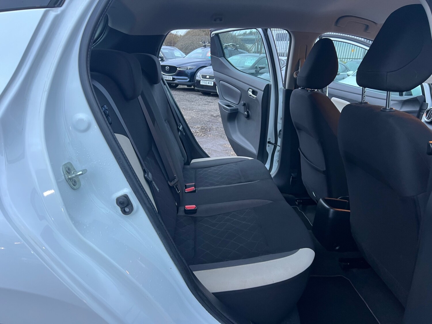 Used Nissan Micra 2018 for sale - 76458688: Photo 21