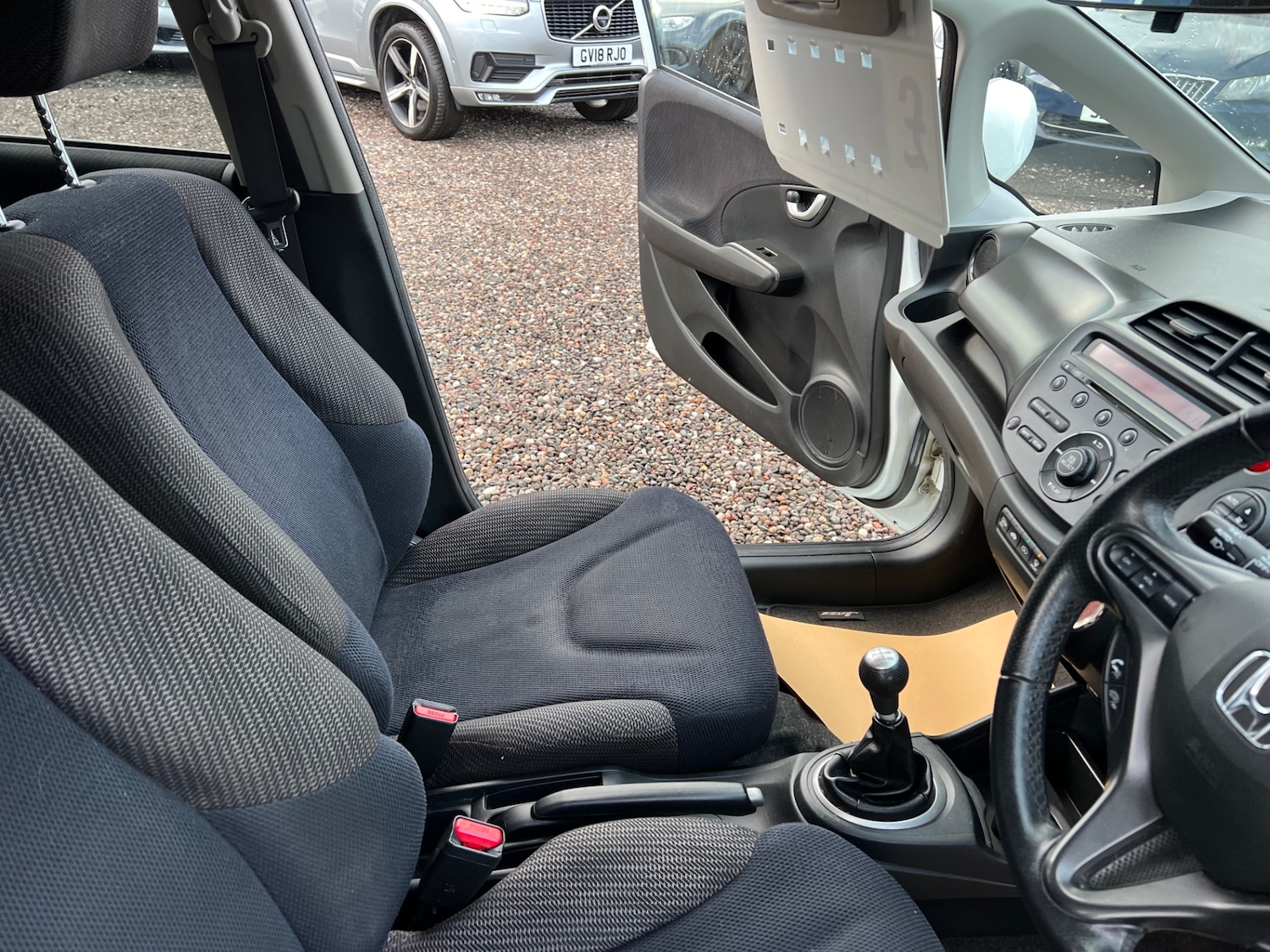 Used Honda Jazz 2014 for sale - 77261981: Photo 12