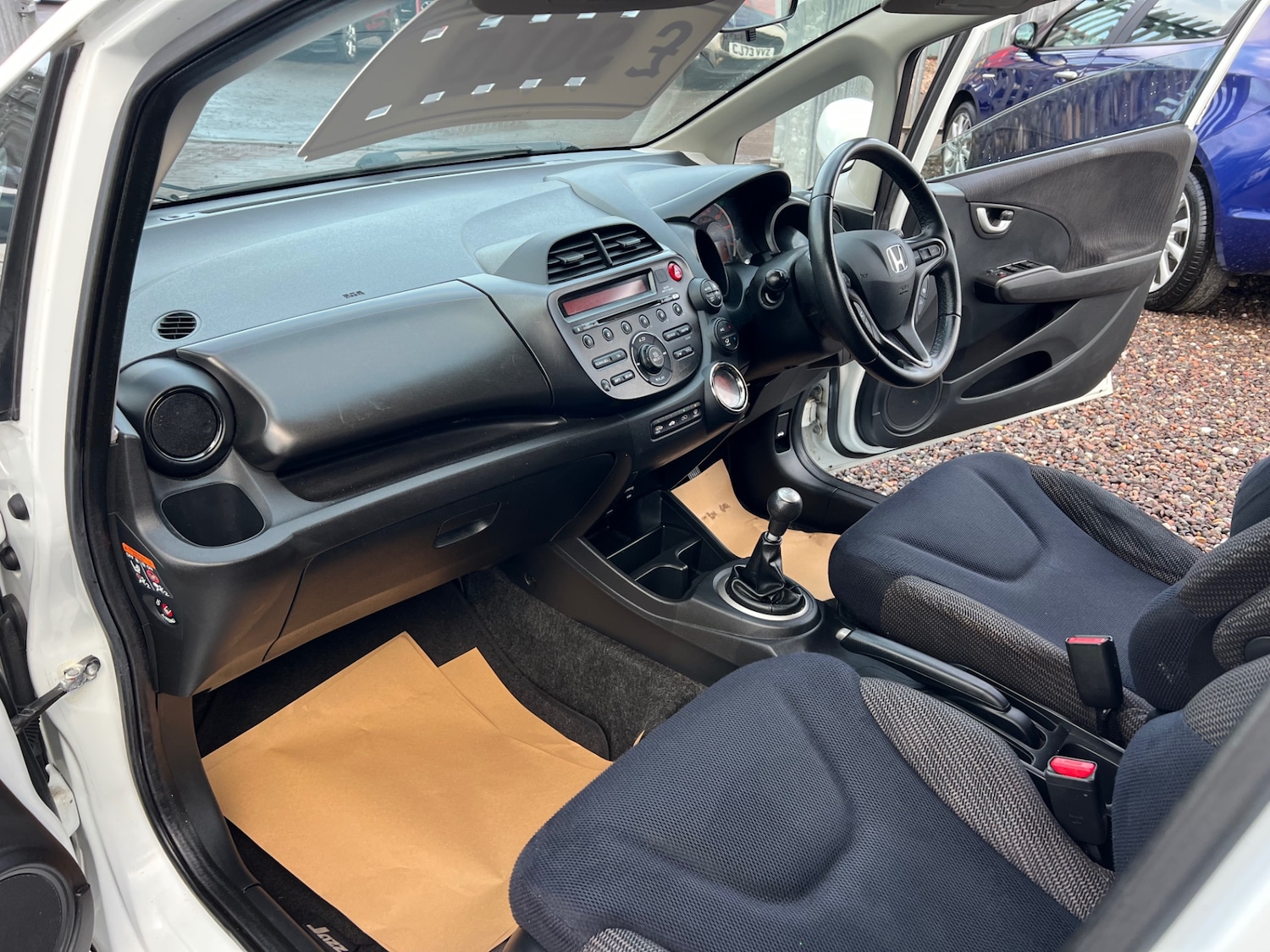 Used Honda Jazz 2014 for sale - 77261981: Photo 14