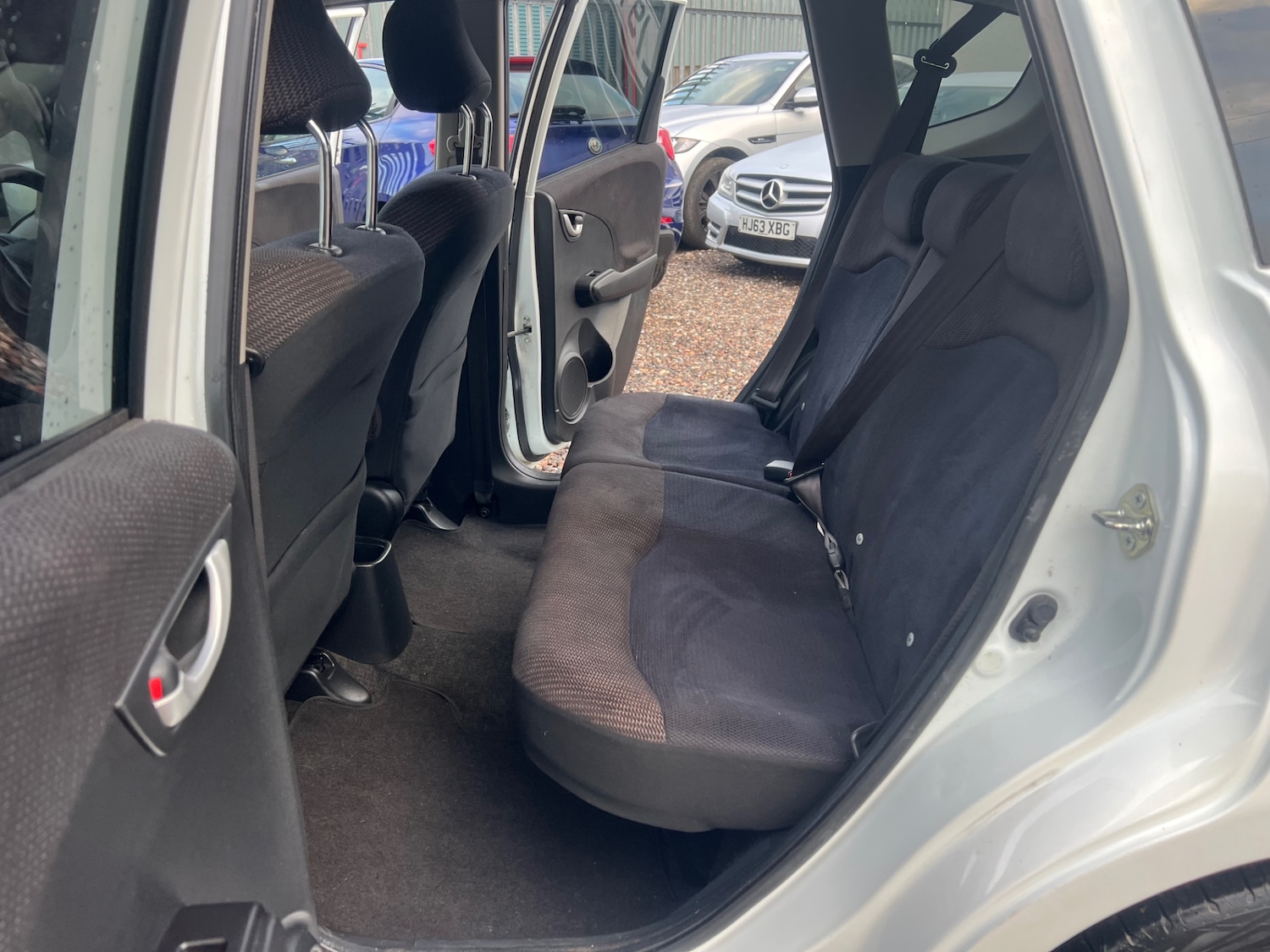 Used Honda Jazz 2014 for sale - 77261981: Photo 19