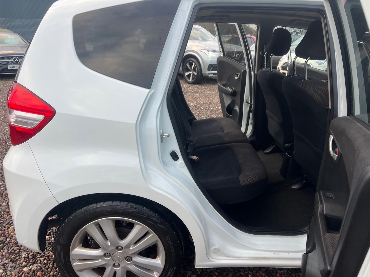 Used Honda Jazz 2014 for sale - 77261981: Photo 20