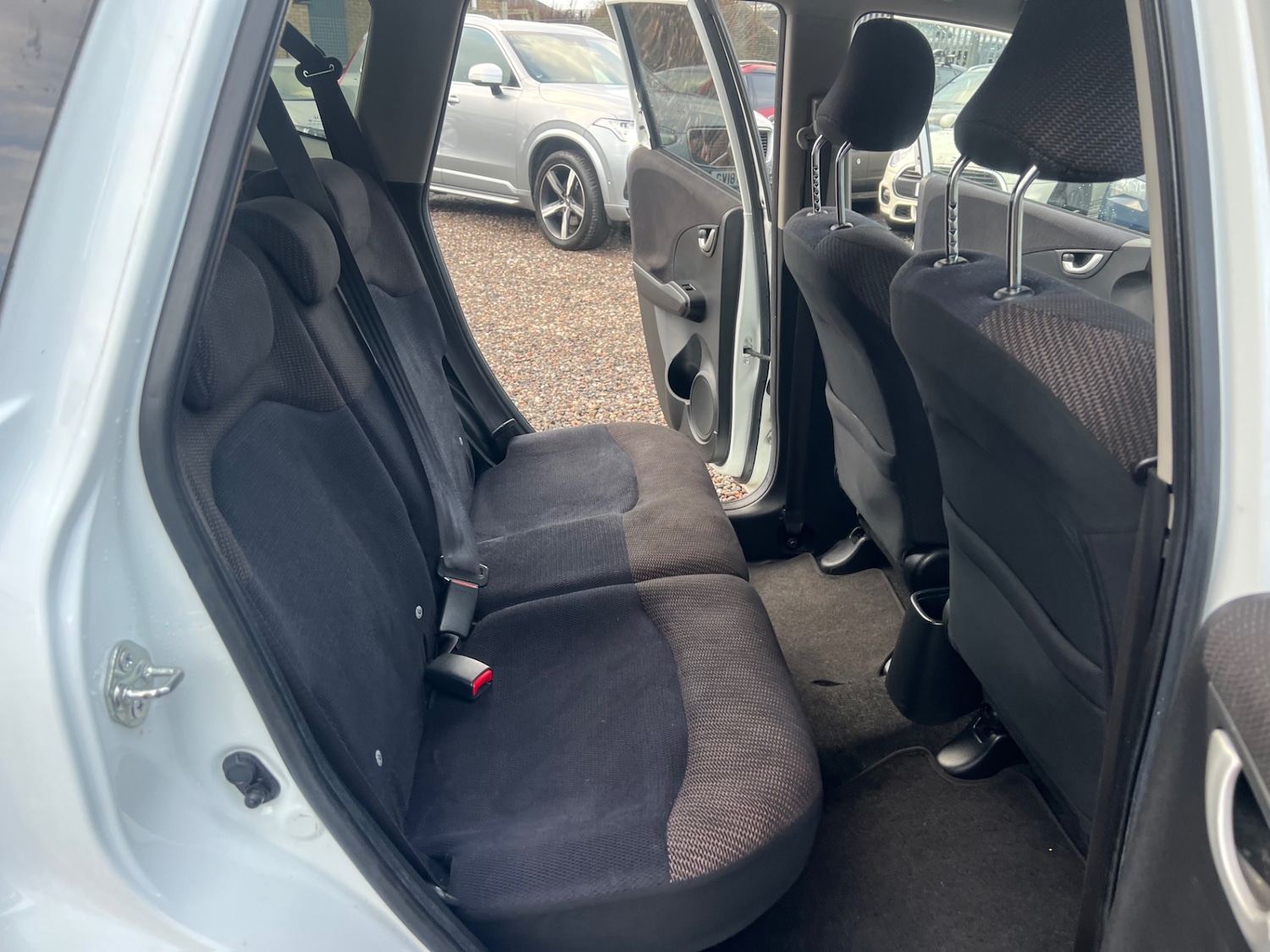 Used Honda Jazz 2014 for sale - 77261981: Photo 21