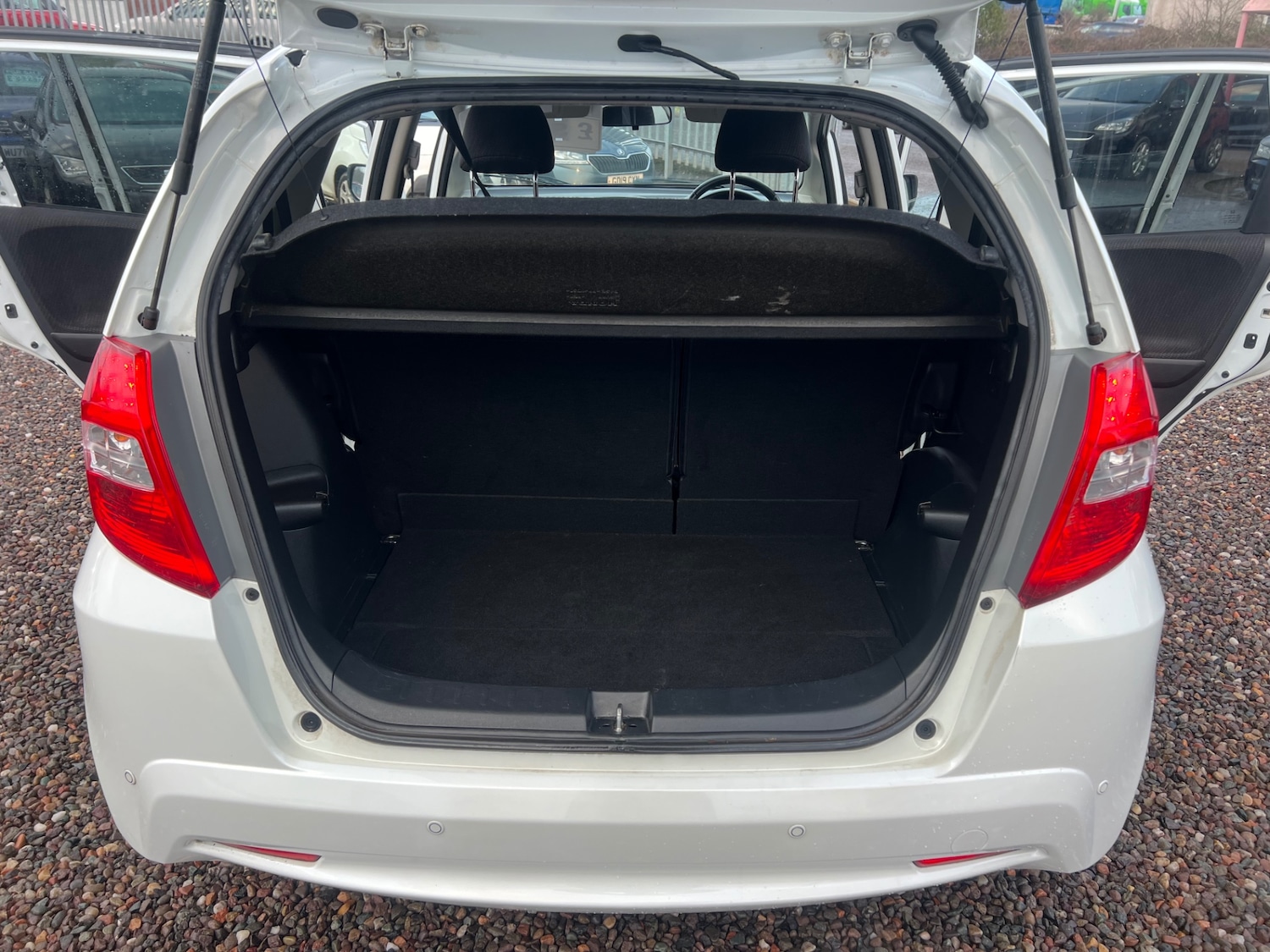 Used Honda Jazz 2014 for sale - 77261981: Photo 22