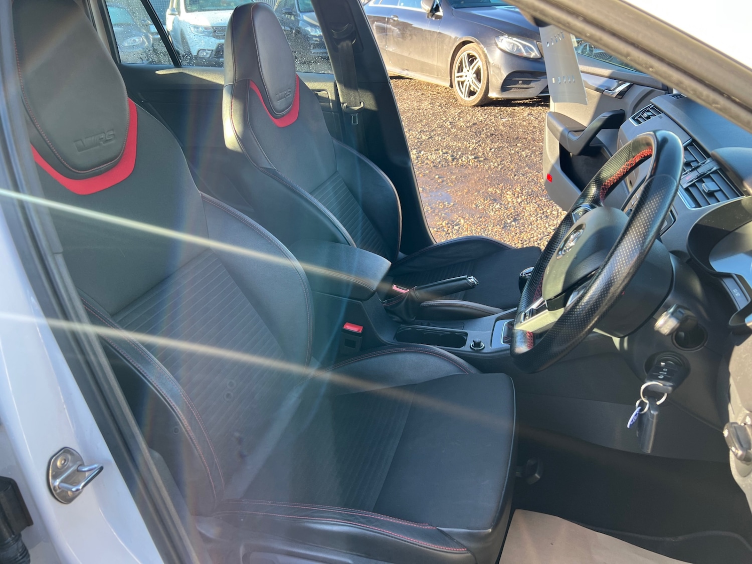 Used Skoda Octavia 2015 for sale - 76699556: Photo 12