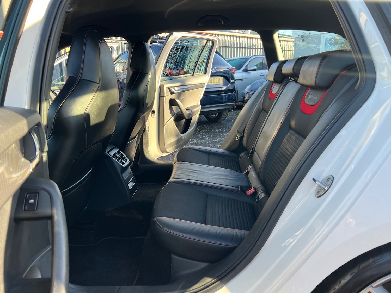 Used Skoda Octavia 2015 for sale - 76699556: Photo 20