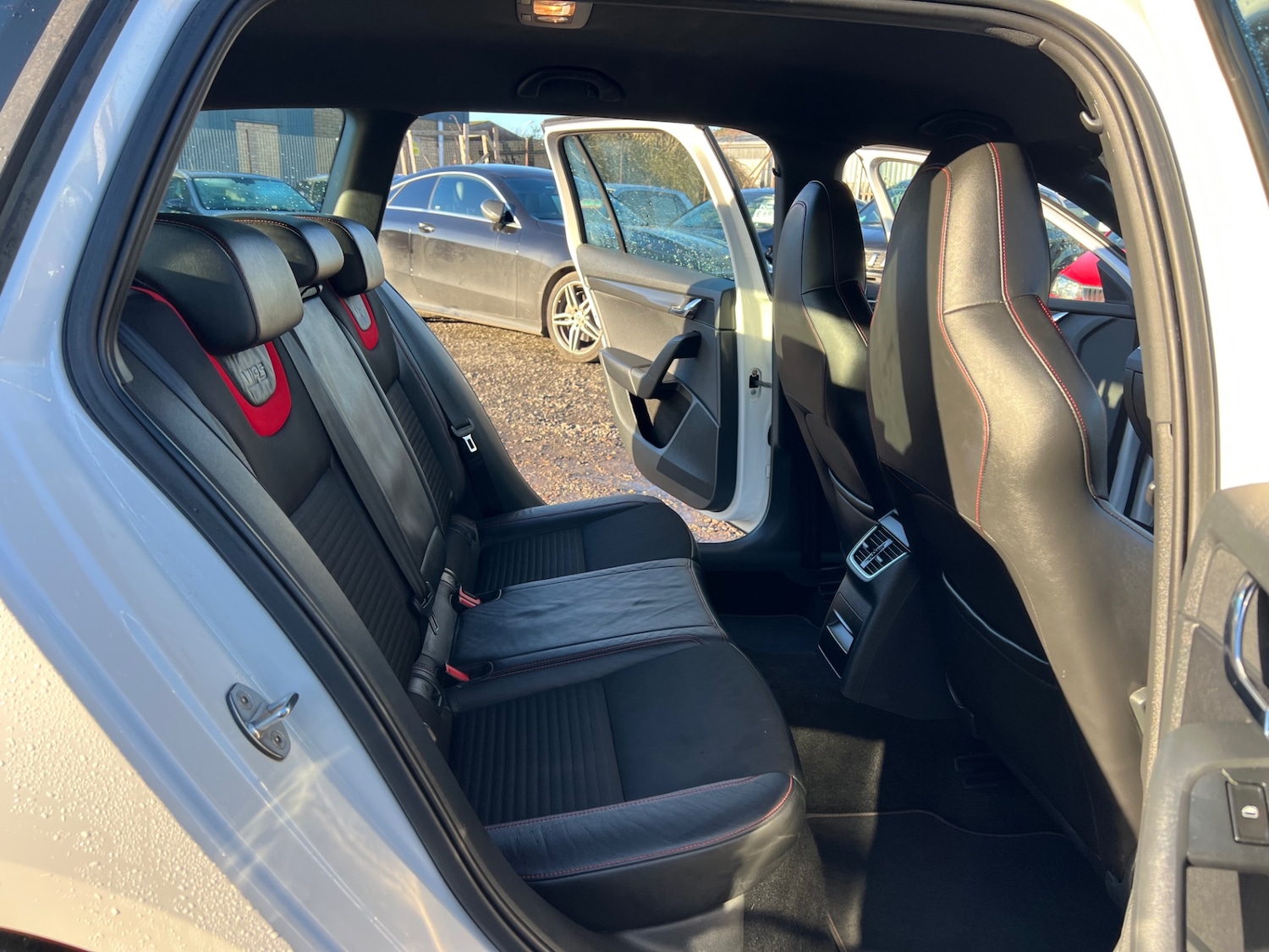 Used Skoda Octavia 2015 for sale - 76699556: Photo 22