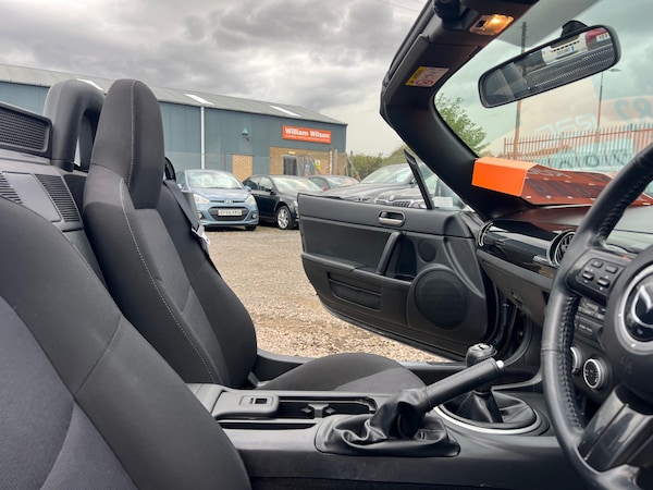 Used Mazda MX-5 2015 for sale - 75695018: Photo 13