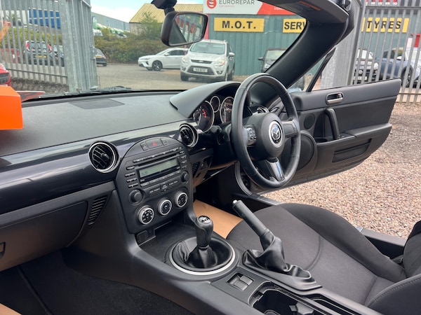 Used Mazda MX-5 2015 for sale - 75695018: Photo 16