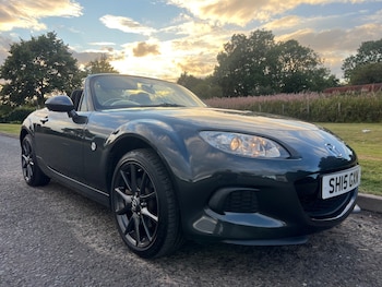 2015 (15) - 1.8i SE 2dr [17inch Alloy]
