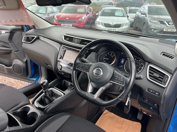 Used Nissan Qashqai 2020 for sale - 76086329: Photo 10