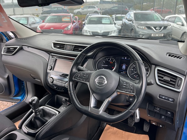 Used Nissan Qashqai 2020 for sale - 76086329: Photo 11