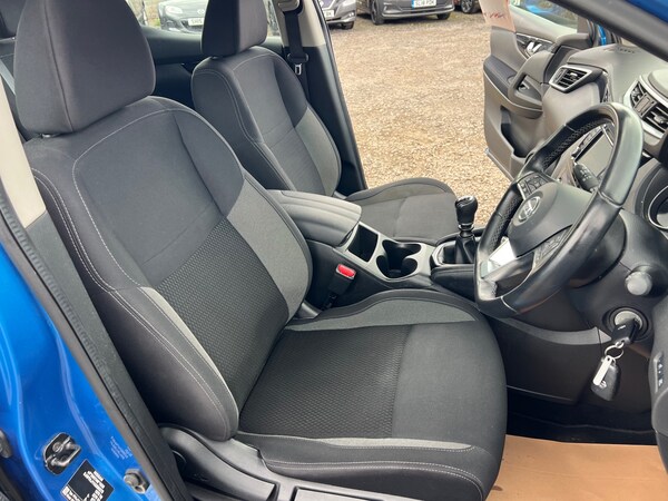 Used Nissan Qashqai 2020 for sale - 76086329: Photo 12