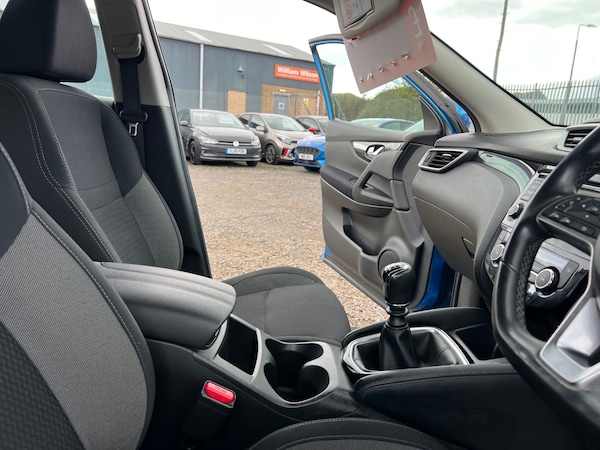 Used Nissan Qashqai 2020 for sale - 76086329: Photo 13