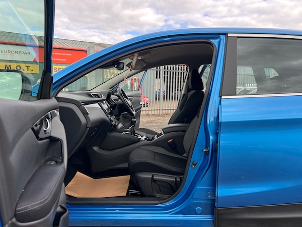 Used Nissan Qashqai 2020 for sale - 76086329: Photo 14