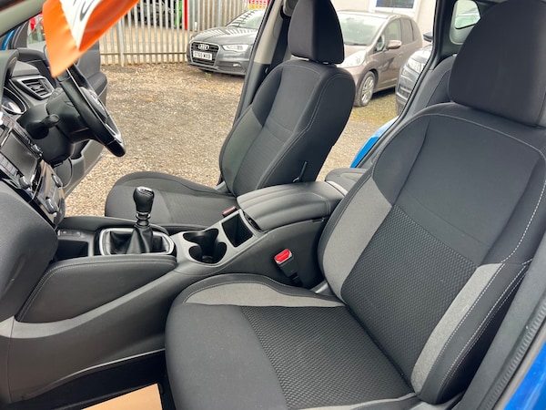 Used Nissan Qashqai 2020 for sale - 76086329: Photo 18