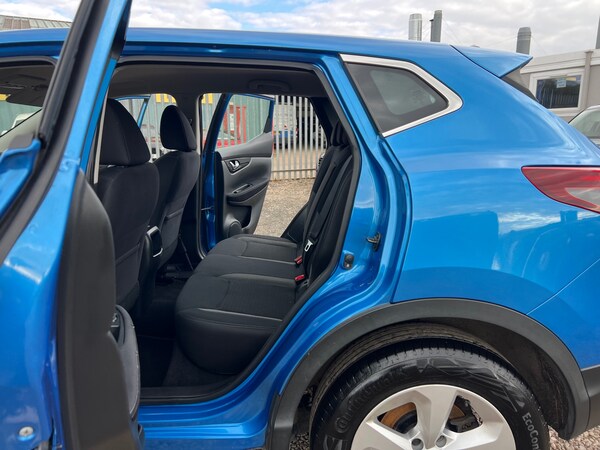 Used Nissan Qashqai 2020 for sale - 76086329: Photo 20