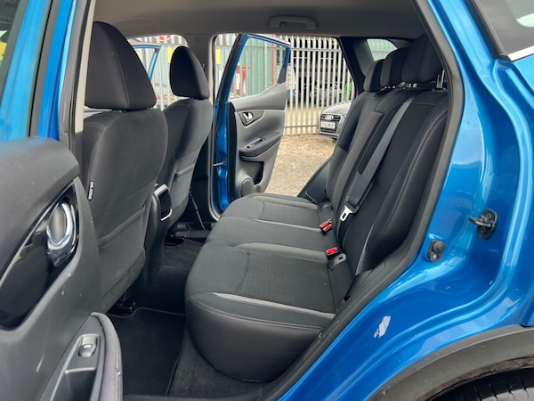 Used Nissan Qashqai 2020 for sale - 76086329: Photo 21