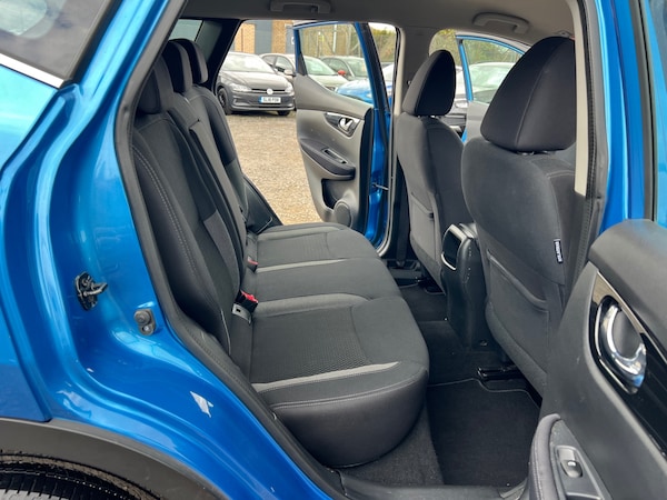 Used Nissan Qashqai 2020 for sale - 76086329: Photo 23