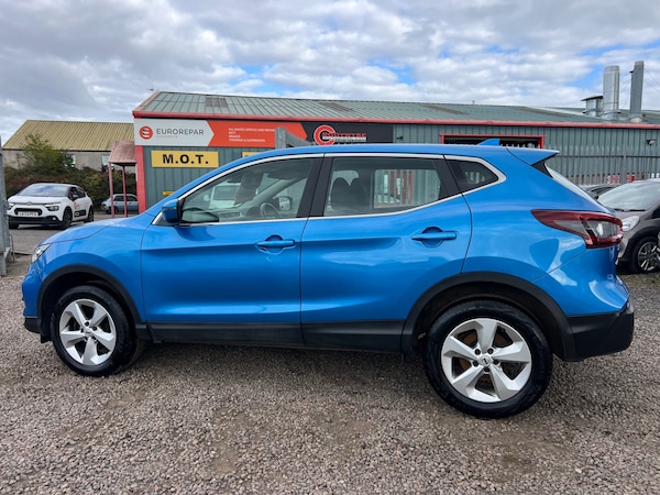 Used Nissan Qashqai 2020 for sale - 76086329: Photo 6