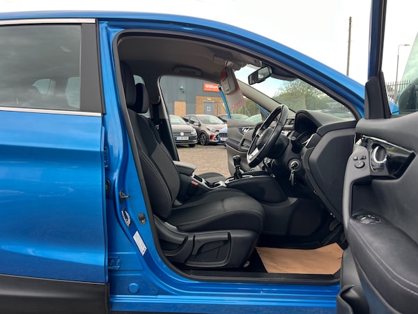 Used Nissan Qashqai 2020 for sale - 76086329: Photo 9