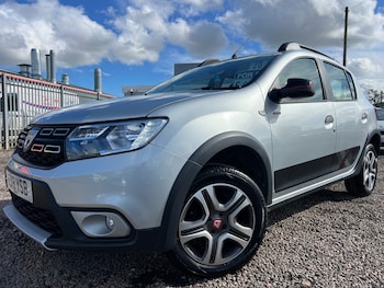 2019 (19) - 0.9 TCe Techroad 5dr