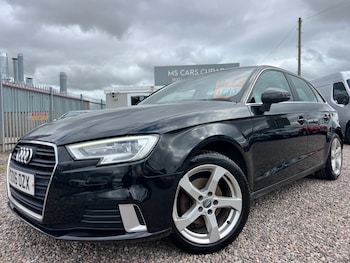 Used Audi A3 2016 for sale - 79343917: Photo