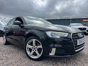 Used Audi A3 2016 for sale - 79343917: Photo