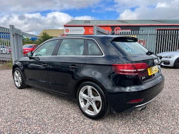 Used Audi A3 2016 for sale - 79343917: Photo